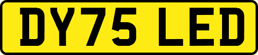 DY75LED