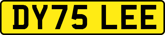 DY75LEE
