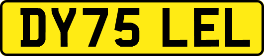 DY75LEL
