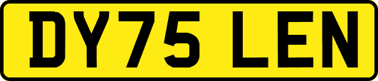 DY75LEN