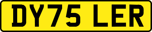 DY75LER