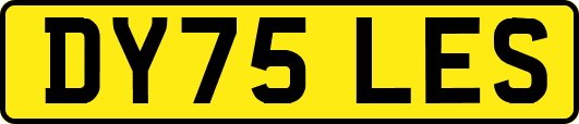 DY75LES