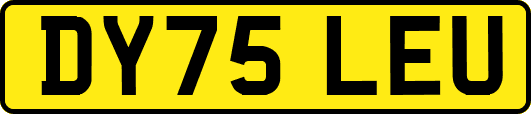 DY75LEU