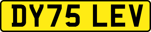 DY75LEV