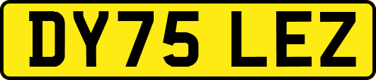 DY75LEZ