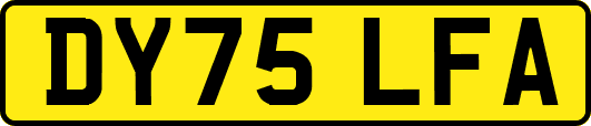 DY75LFA