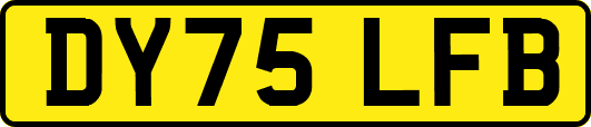 DY75LFB