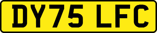 DY75LFC