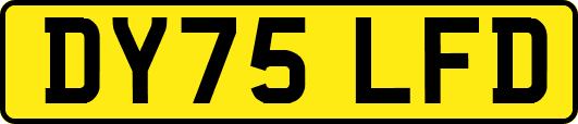 DY75LFD