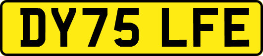 DY75LFE