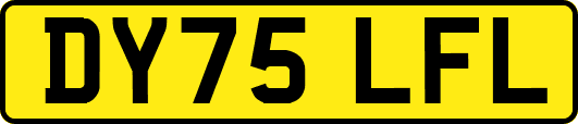 DY75LFL