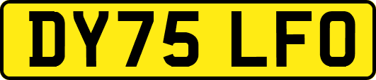 DY75LFO