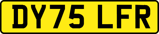 DY75LFR