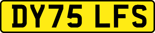 DY75LFS