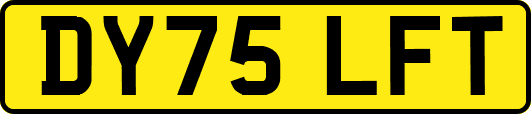 DY75LFT