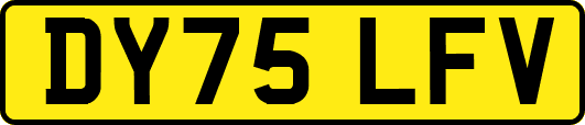 DY75LFV
