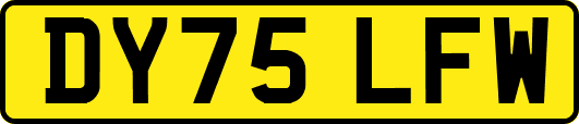 DY75LFW