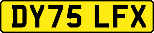 DY75LFX