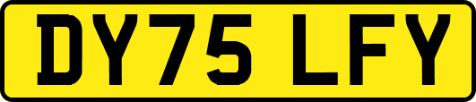 DY75LFY