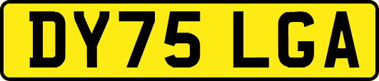 DY75LGA