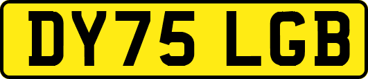 DY75LGB