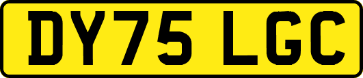 DY75LGC