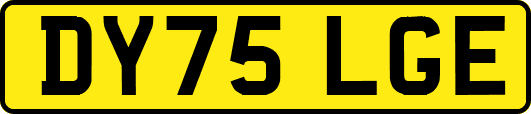 DY75LGE