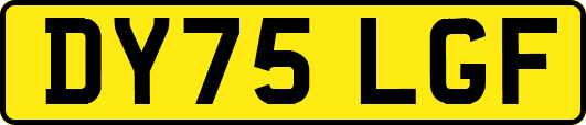 DY75LGF
