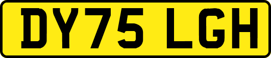 DY75LGH