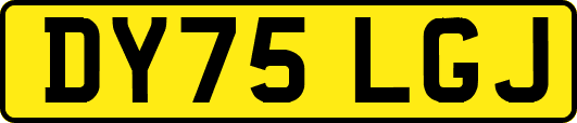 DY75LGJ