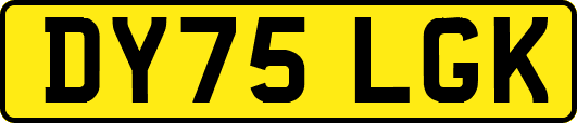 DY75LGK