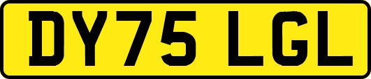 DY75LGL