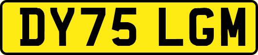 DY75LGM