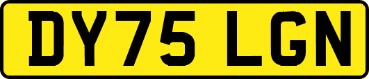 DY75LGN