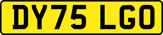 DY75LGO