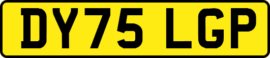 DY75LGP