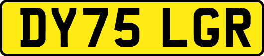 DY75LGR