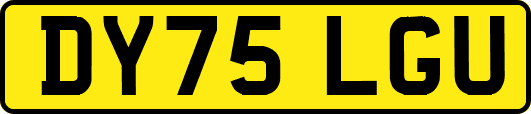 DY75LGU