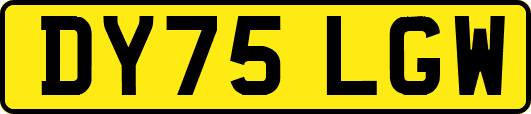 DY75LGW