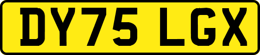 DY75LGX