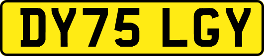 DY75LGY