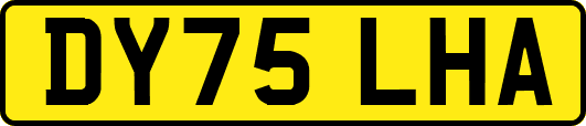 DY75LHA