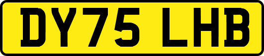 DY75LHB