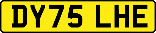 DY75LHE