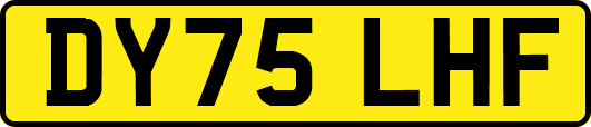DY75LHF