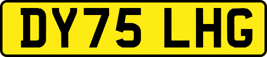 DY75LHG