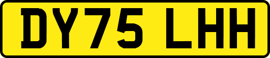DY75LHH