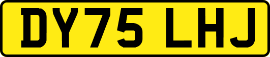 DY75LHJ
