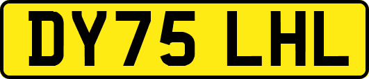 DY75LHL
