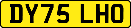 DY75LHO
